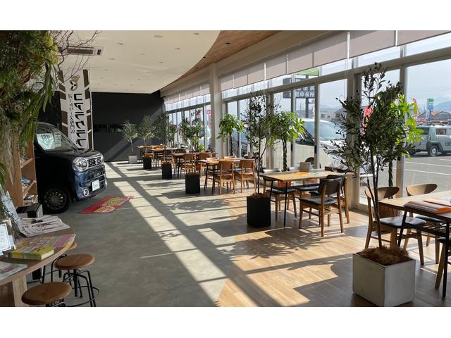 (株)カーサービス山形 にこっとクルマ買取山形店(5枚目)