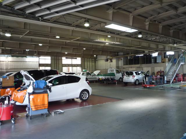 山形トヨペット(株) 中古車ランド寒河江(4枚目)