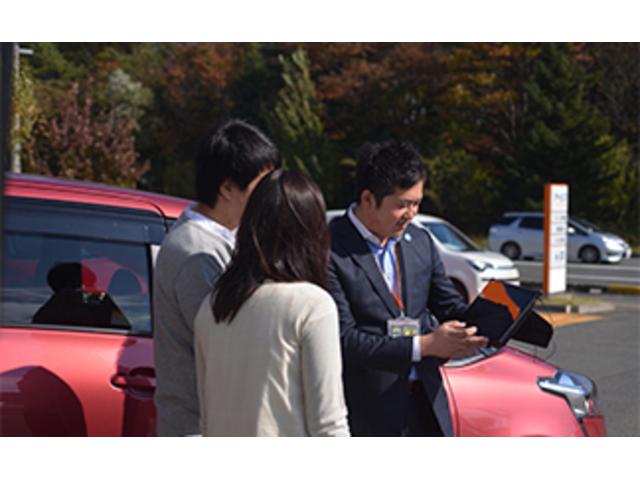 トヨタカローラ南岩手株式会社 一関東店(5枚目)