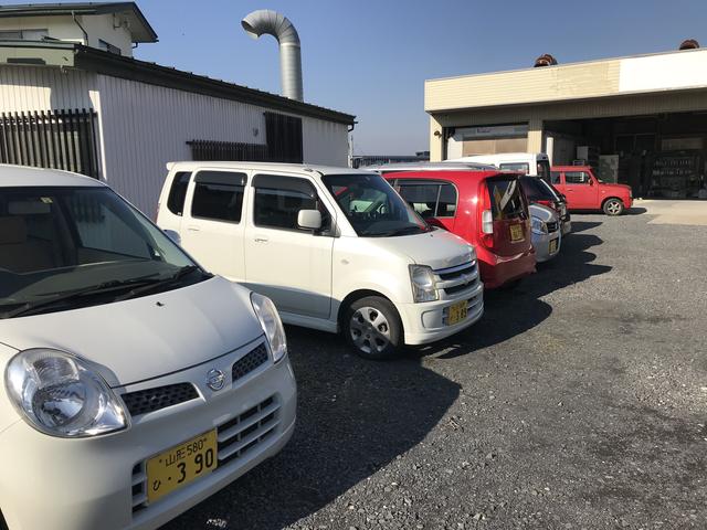 吉田ボデー(3枚目)