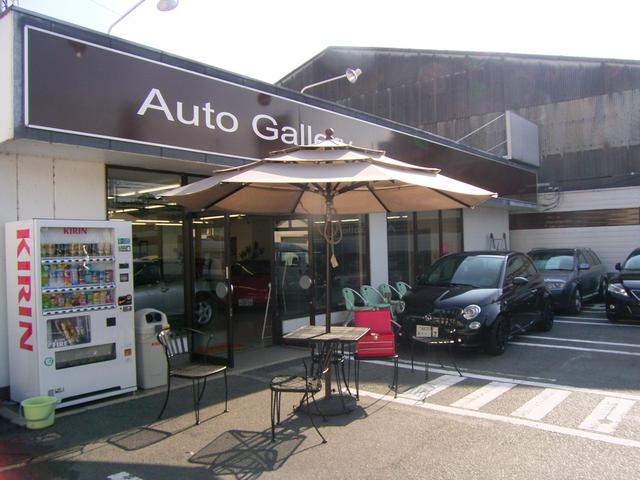 ホンダカーズ岩国 オートギャラリー (株)中国ホンダ販売(1枚目)