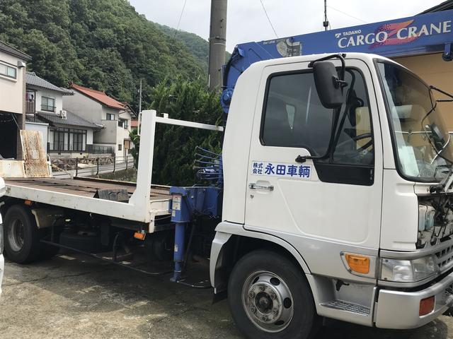 (株)永田車輌(4枚目)