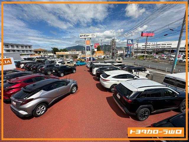 トヨタカローラ山口(株) 下関マイカーセンター(3枚目)