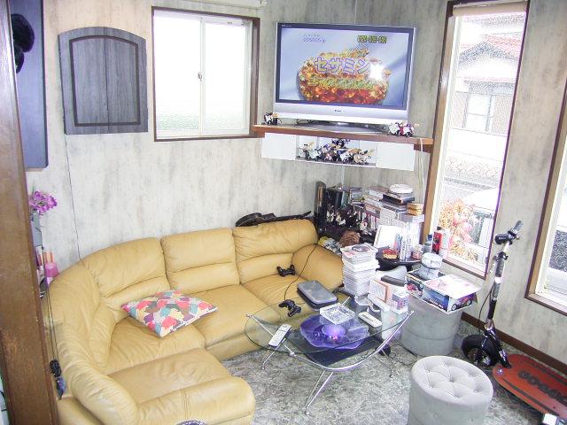 (有)カーショップロード(4枚目)