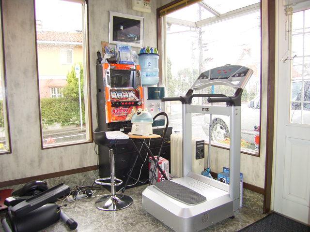 (有)カーショップロード(5枚目)