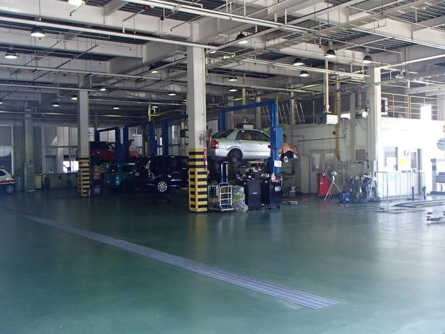 (株)アンフィニ広島 大州店(5枚目)