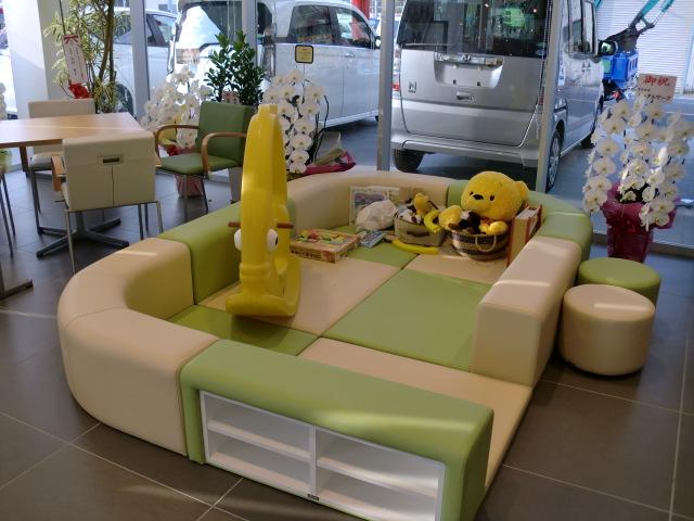 ホンダカーズ広島東 堀越店(4枚目)