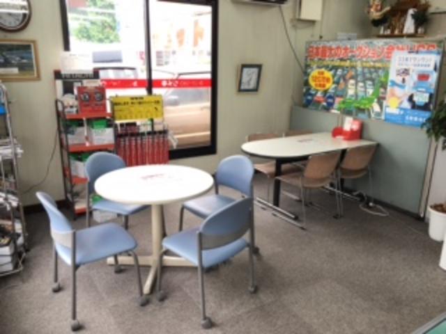 (有)カーステーションウメキ(4枚目)