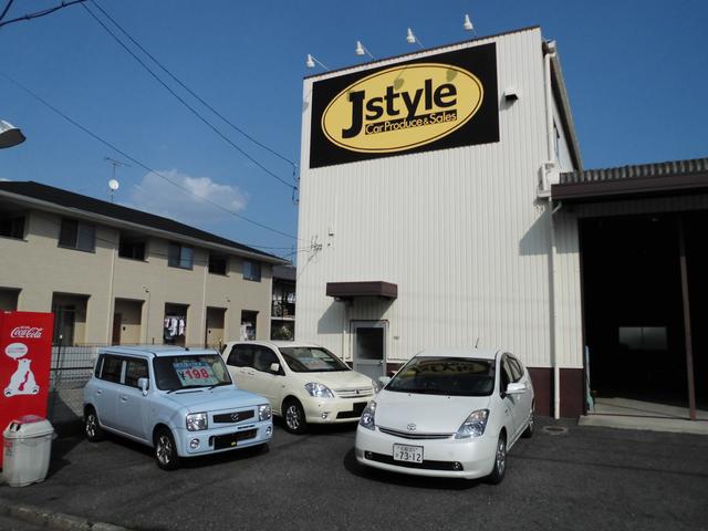 (有)ジェイスタイル(3枚目)