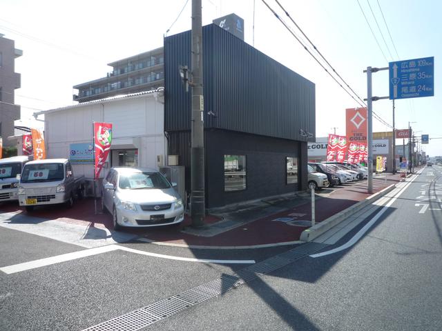 Car Access カーアクセス(4枚目)