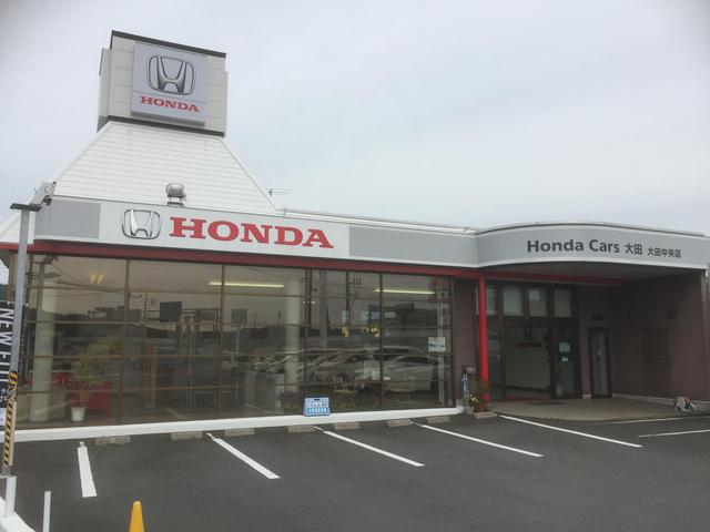ホンダカーズ大田 大田中央店