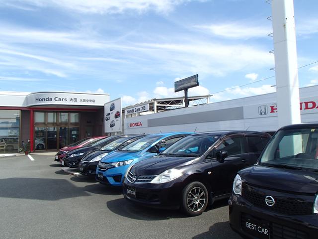ホンダカーズ大田 大田中央店(5枚目)