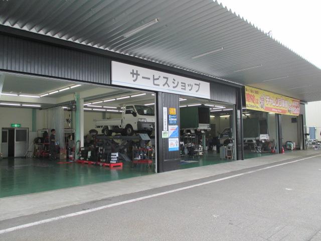 東洋自販(株) 西条店(4枚目)