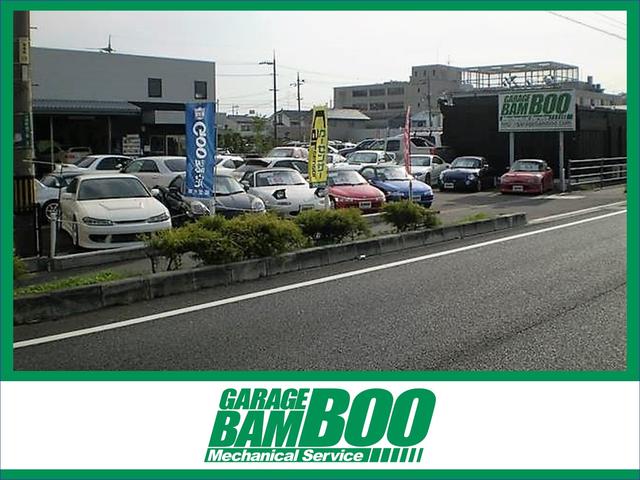 GARAGE BAMBOO (ガレージバンブー)(2枚目)