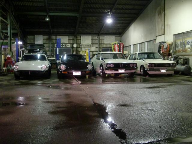 (有)江津自動車センター(2枚目)