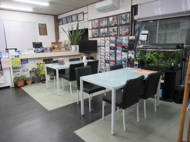 (有)江津自動車センター(3枚目)