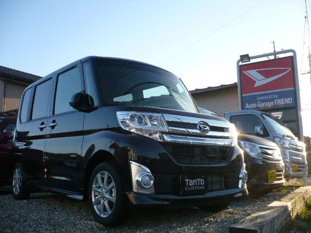新車市場川津店 Auto Garage FRIEND オートガレージ フレンド(3枚目)