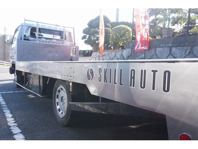 SKILL AUTO (有)スキルオート(4枚目)