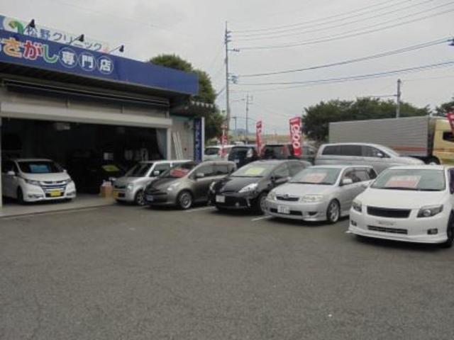 カーネットプラザ広島東店(4枚目)