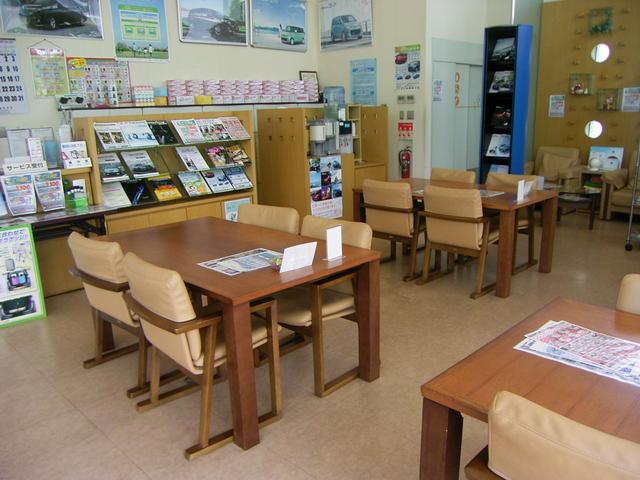 (株)アンフィニ広島 矢賀店(3枚目)