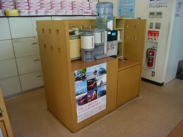 (株)アンフィニ広島 矢賀店(4枚目)