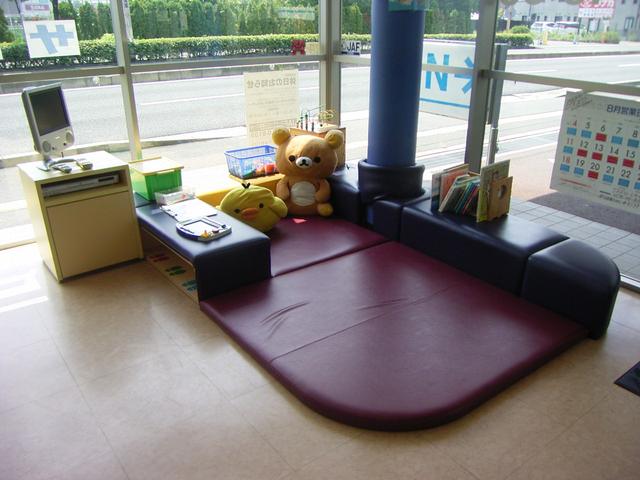 (株)アンフィニ広島 矢賀店(5枚目)