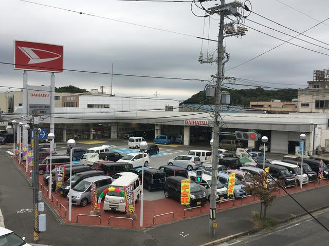 山口ダイハツ販売(株) 宇部店(3枚目)