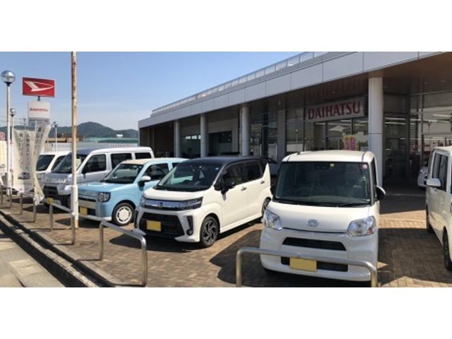 山口ダイハツ販売株式会社 山口店(2枚目)