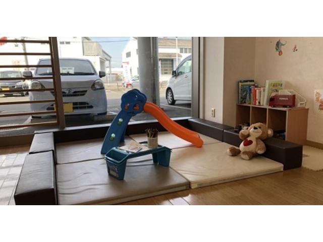 山口ダイハツ販売株式会社 山口店(5枚目)