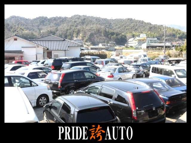 (株)PRIDE AUTO プライドオート(3枚目)