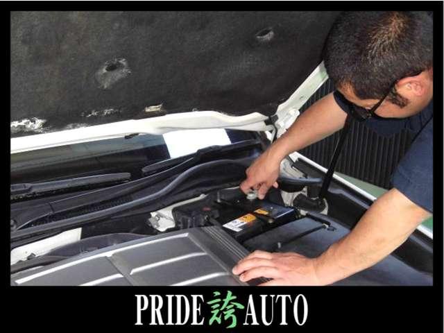 (株)PRIDE AUTO プライドオート(4枚目)