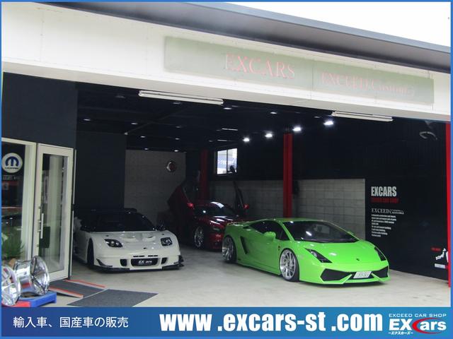 EXCARS エクスカーズ(3枚目)