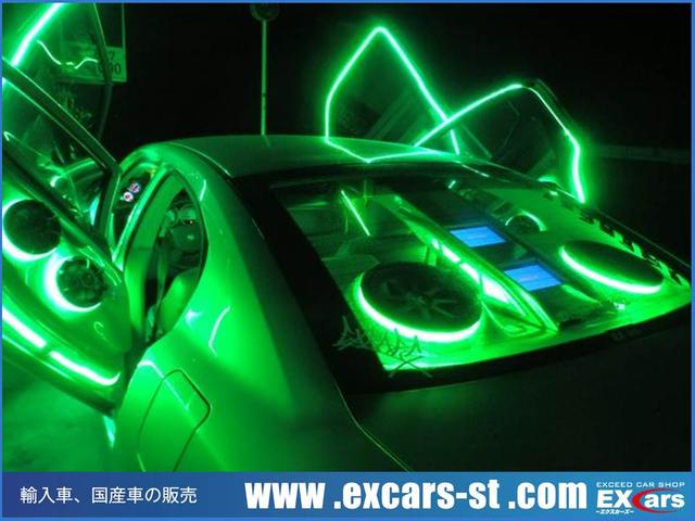 EXCARS エクスカーズ(4枚目)