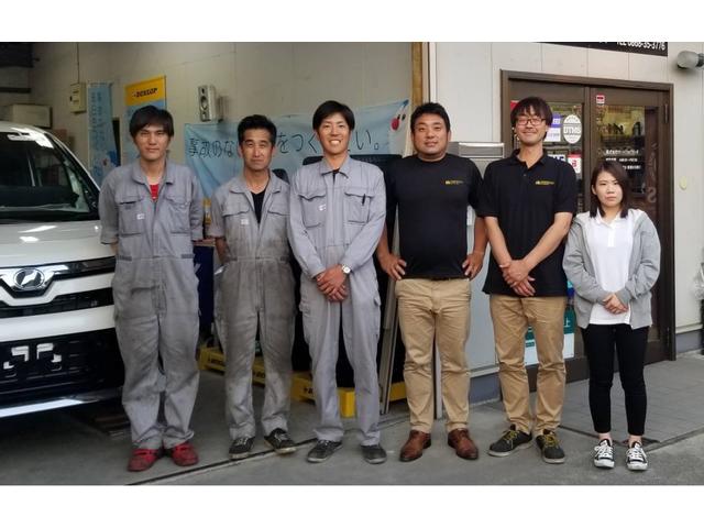 (株)オートショップ カンダ(5枚目)