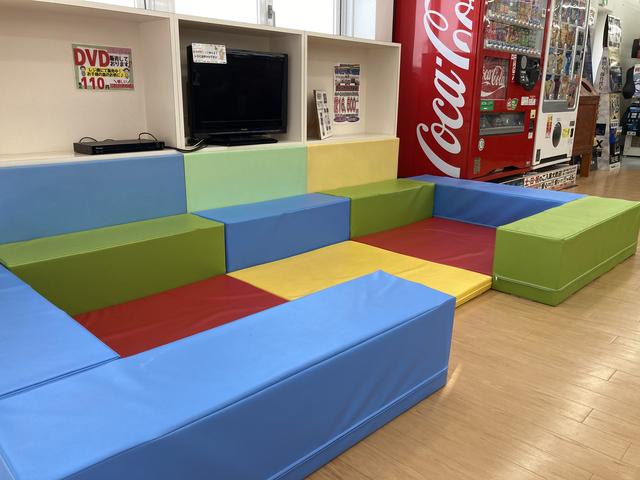 オートバックス・カーズ 蔵王店(4枚目)