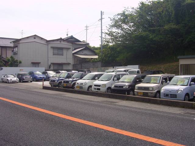 カーラビット(株)(1枚目)