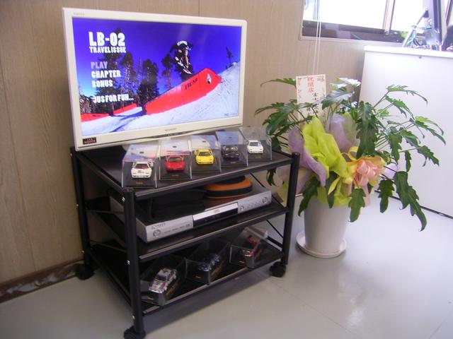 渡辺自動車販売(5枚目)