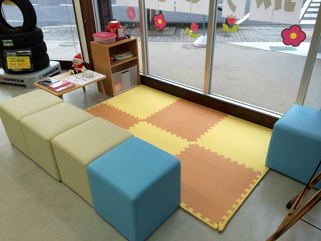 車検のコバック 津山店(5枚目)