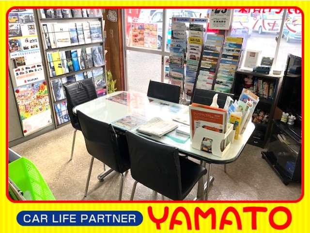 (株)ヤマトカーセンター(4枚目)