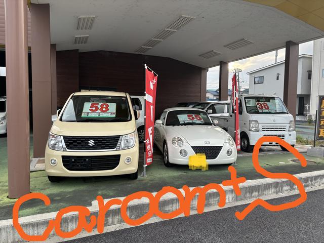 caroom+S カールームプラスエス(3枚目)