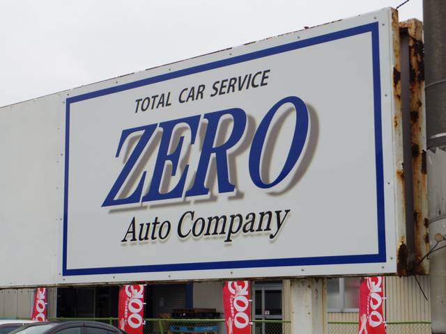 ZERO Auto Company(3枚目)