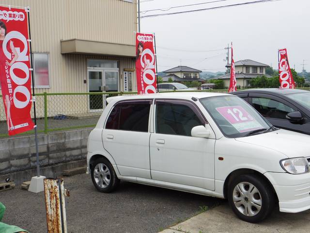 ZERO Auto Company(4枚目)