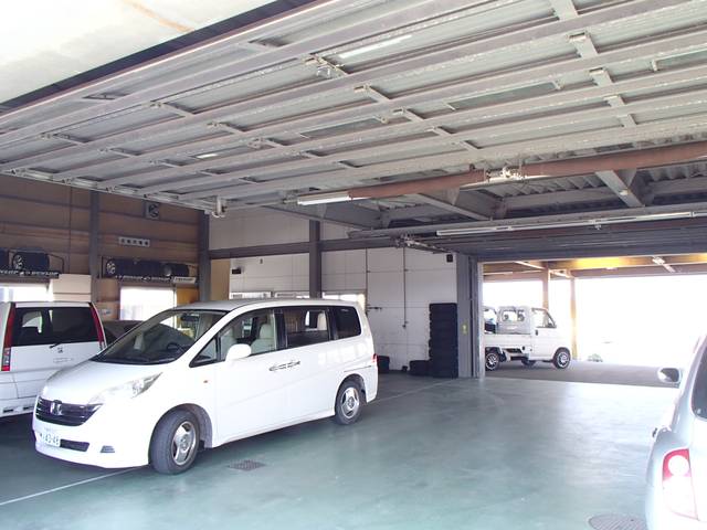 MAXSHOP株式会社 マックスショップ(5枚目)