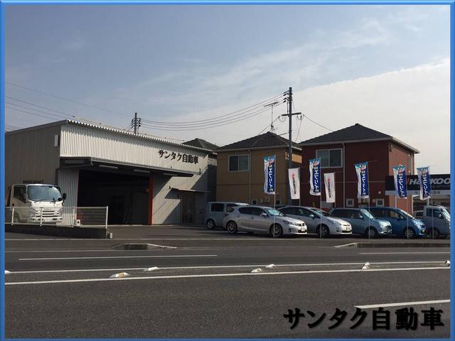 サンタク自動車(2枚目)