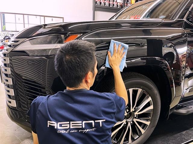 Auto Dealer AGENT(5枚目)