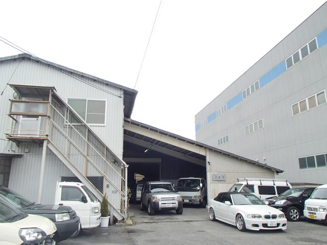 車工房(2枚目)