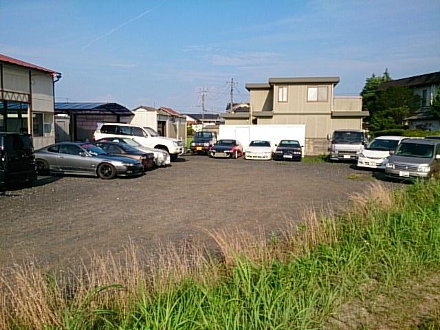 レシプロワークス RECIPRO WORKS (3枚目)