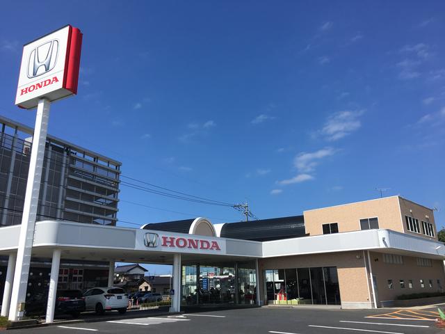 ホンダカーズ鳥取 ハワイ店(2枚目)