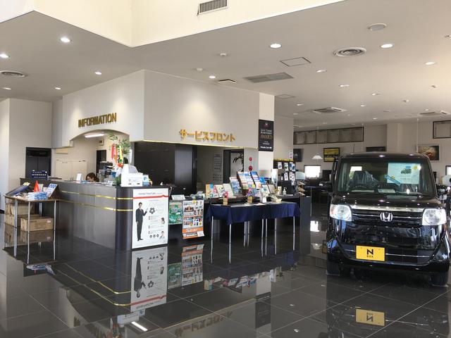 ホンダカーズ鳥取 ハワイ店(3枚目)
