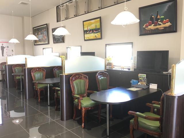 ホンダカーズ鳥取 ハワイ店(5枚目)